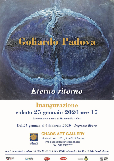 Goliardo Padova